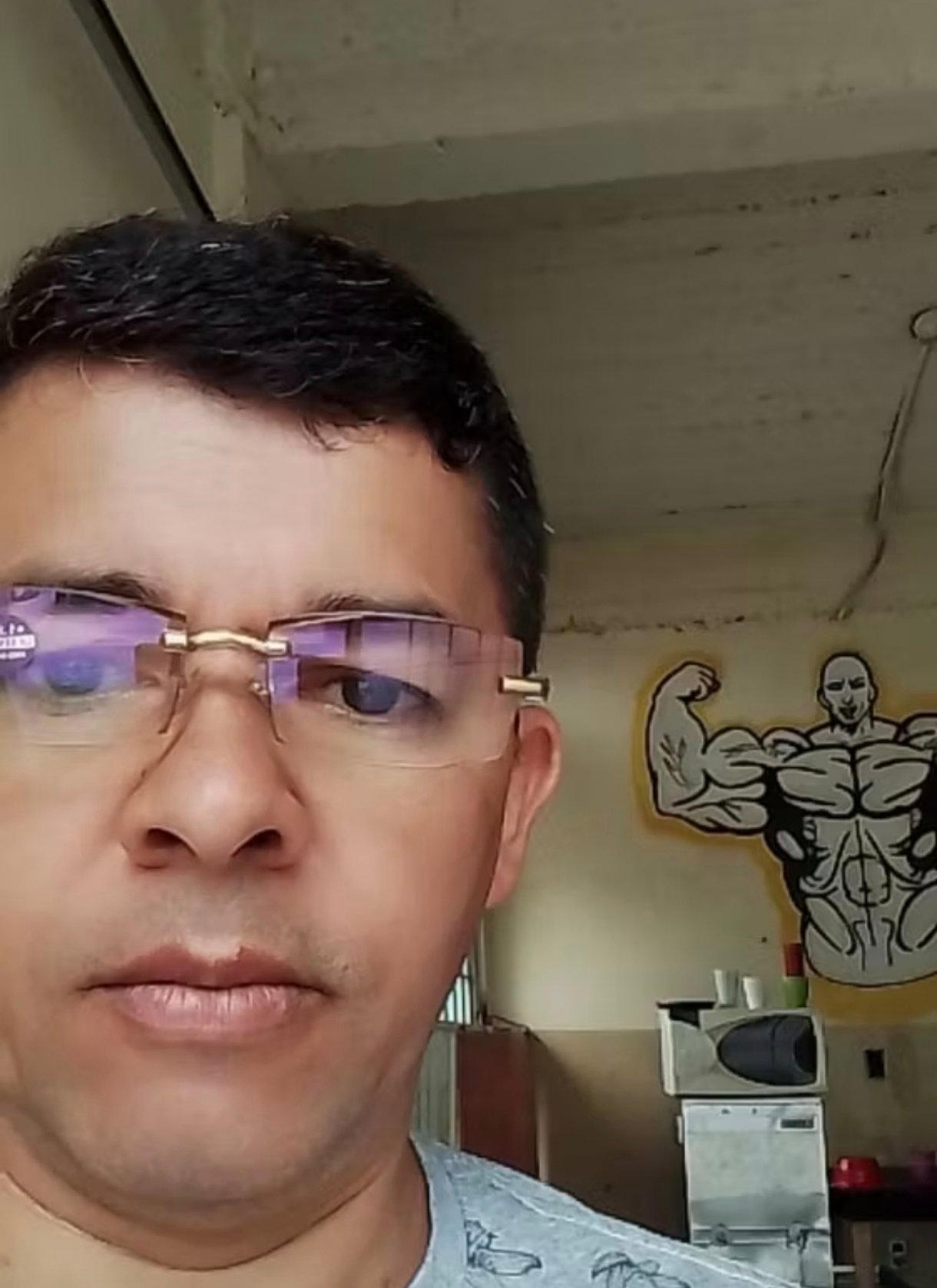 Foto de Anderson P. — Cliente verificado